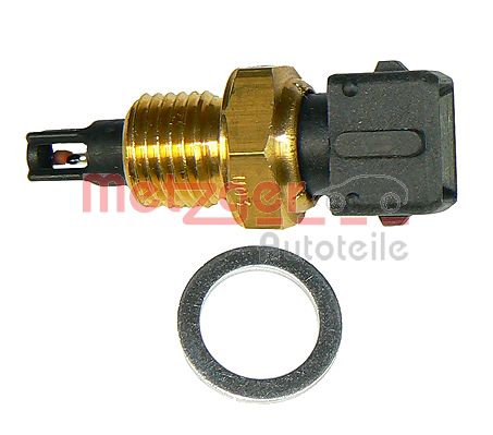 METZGER 0905064 Sensor, Ansauglufttemperatur